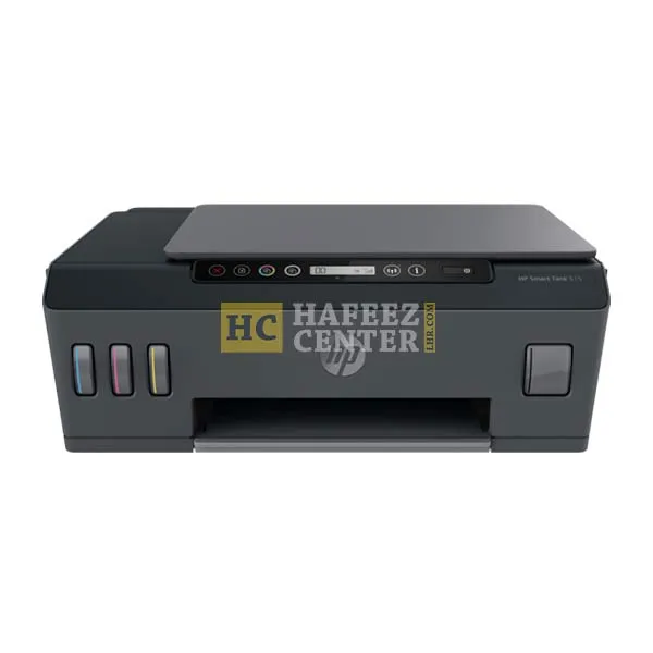 HP Smart Tank 515 Wireless All-in-One Printer - Hafeez Center Lahore