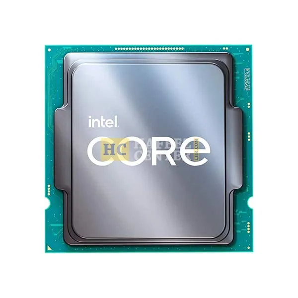 Intel Core i5-11400 Processor - Hafeez Center Lahore