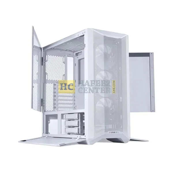 Lian Li LANCOOL II Mesh RGB Mid-Tower Case - Hafeez Center Lahore