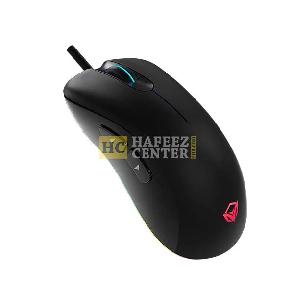 Meetion GM19 RGB Light Gaming Mouse - Hafeez Center Lahore