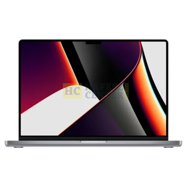 Apple MacBook Pro 16.2″ – M1 Pro Chip – MK183 Space Gray – MK1E3 Silver - Hafeez Center Lhr