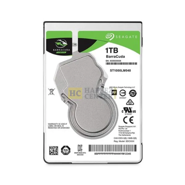 Seagate BarraCuda ST1000DM010 1TB SATA Hard DriveSeagate BarraCuda ST1000DM010 1TB SATA Hard Drive Seagate BarraCuda ST1000DM010 1TB SATA Hard DriveSeagate BarraCuda ST1000DM010 1TB SATA Hard Drive Seagate BarraCuda ST1000DM010 1TB SATA Hard Drive - Hafeez Center Lhr
