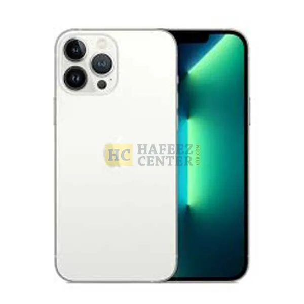 Apple iPhone 11 Pro Max-Hafeeez Center Lhr