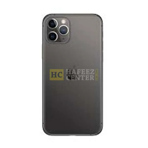 Apple iPhone 12 - Hafeez Center Lhr