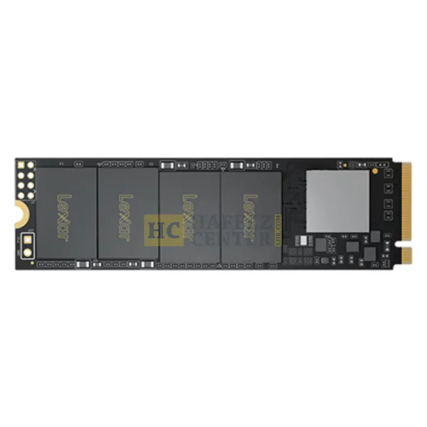Lexar NM610 M.2 2280 NVMe SSD 250GB PCIe Gen3x4 | LNM610-250RB-Hafeez Center Lhr