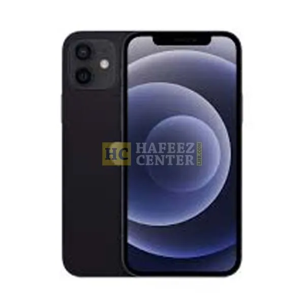 Apple iPhone 12 Mini-Hafeez Center Lhr