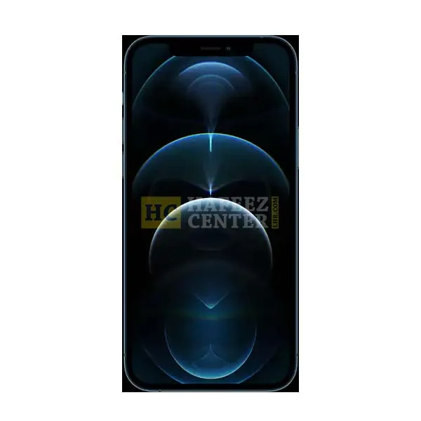 Apple iPhone 12 Pro - Hafeez Center Lhr