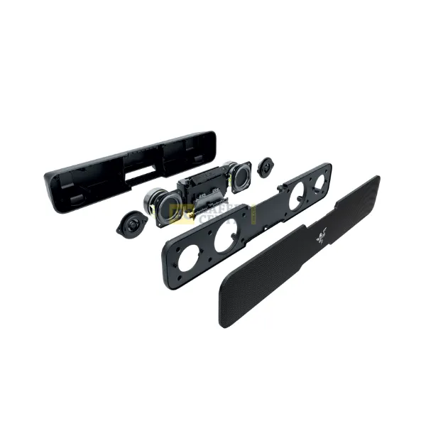 Razer Leviathan The All-In-One Desktop Bluetooth Soundbar with Subwoofer | RZ05-01260100-R3A1 - Hafeez Center Lhr