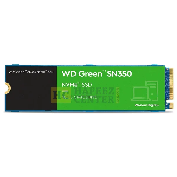 WD Green SN350 WDS240G2G0C - Hafeez Center Lhr