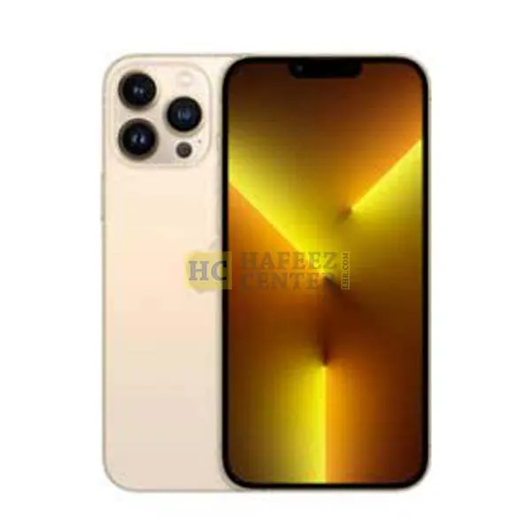 Apple iPhone 12 Pro Max-Hafeez Center Lhr