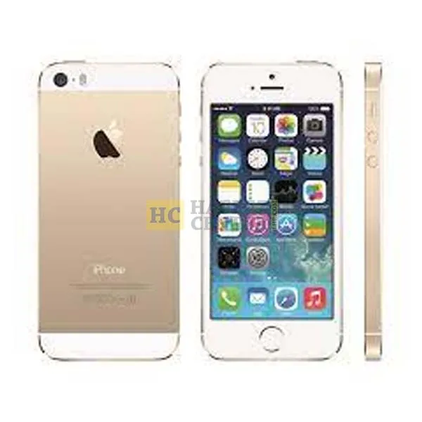 Apple iphone 5S - Hafeez Center Lhr