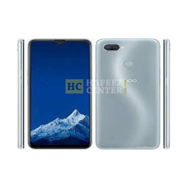 Oppo A11k - Hafeez Center Lhr