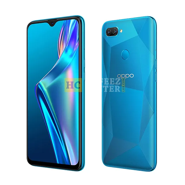 Oppo A12 3GB-Hafeez Center Lhr