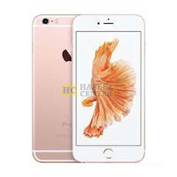 Apple iphone 6 - Hafeez Center Lhr