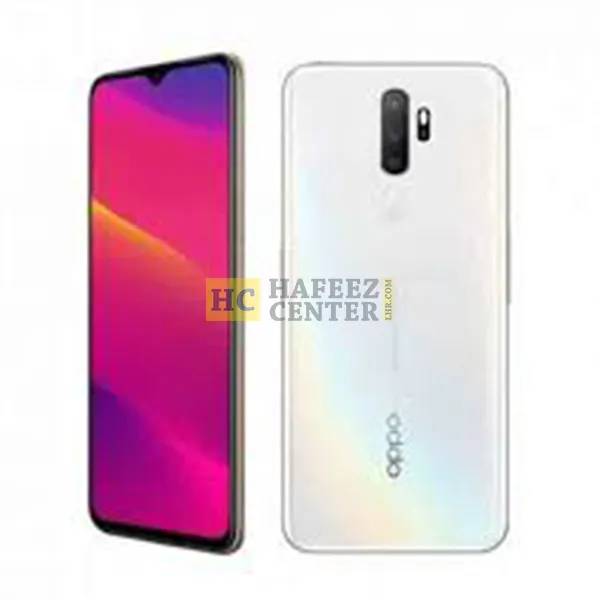 Oppo A5 - Hafeez Center Lhr