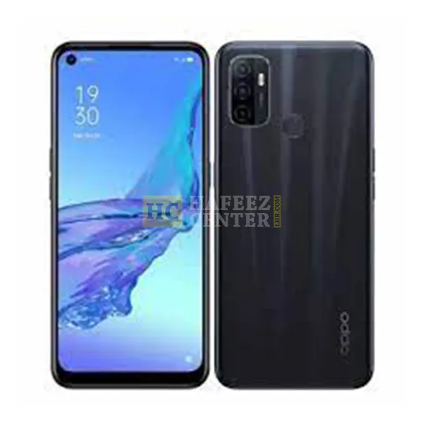 Oppo A53-Hafeez Center Lhr