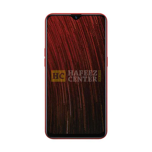 Oppo A5s - Hafeez Center Lhr