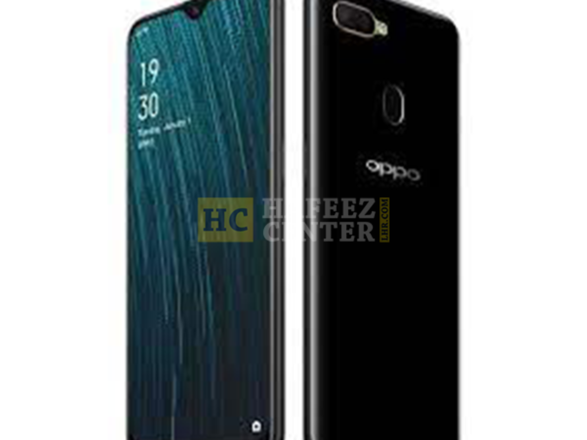 hp oppo a5s 2019