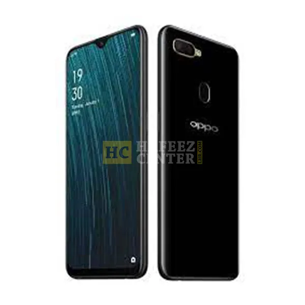 Oppo A5s 2GB-Hafeez Center Lhr