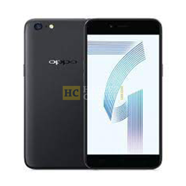 Oppo A71-Hafeez Center Lhr