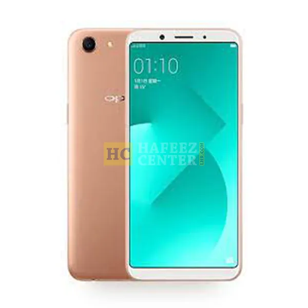 Oppo A83-Hafeez Center Lhr