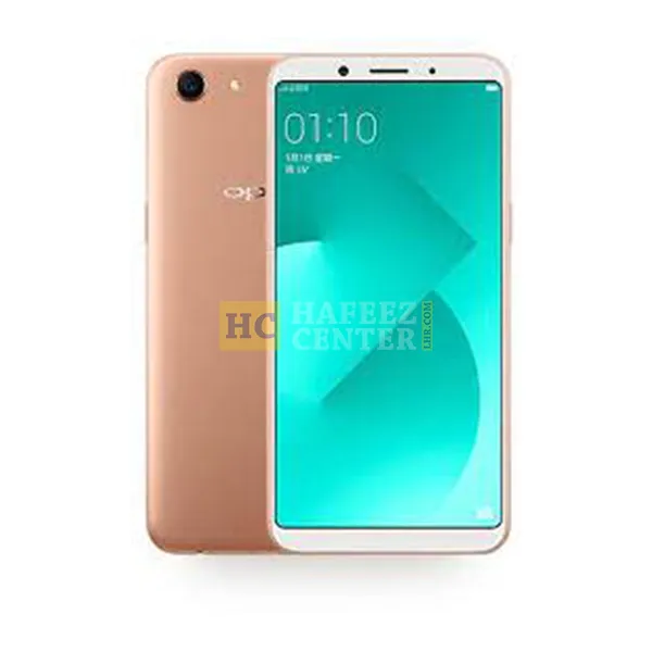 Oppo A83 4GB-Hafeez Center Lhr