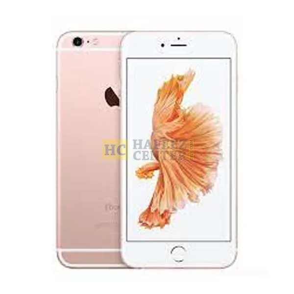 Apple iphone 6s Plus - Hafeez Center Lhr