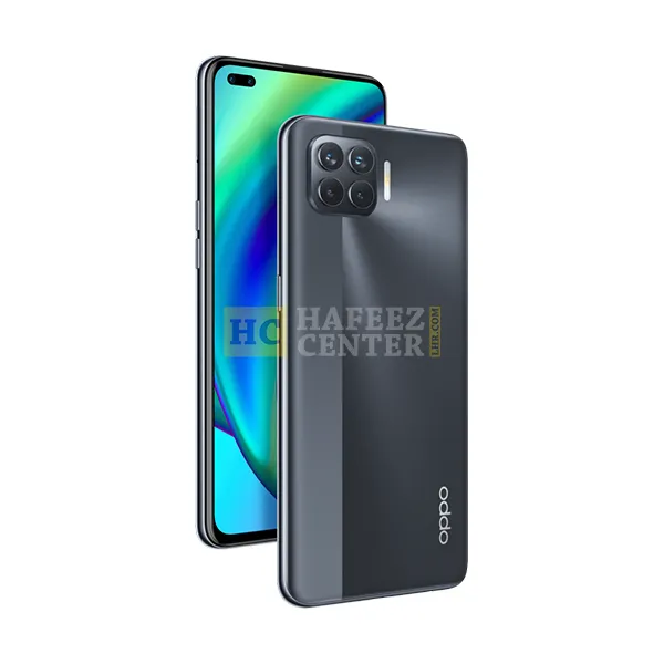 Oppo F17 Pro - Hafeez Center lhr