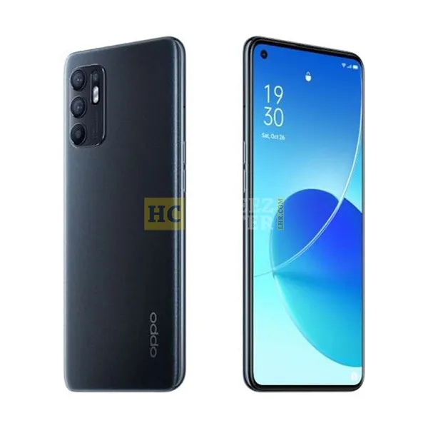 Oppo Reno-Hafeez Center Lhr