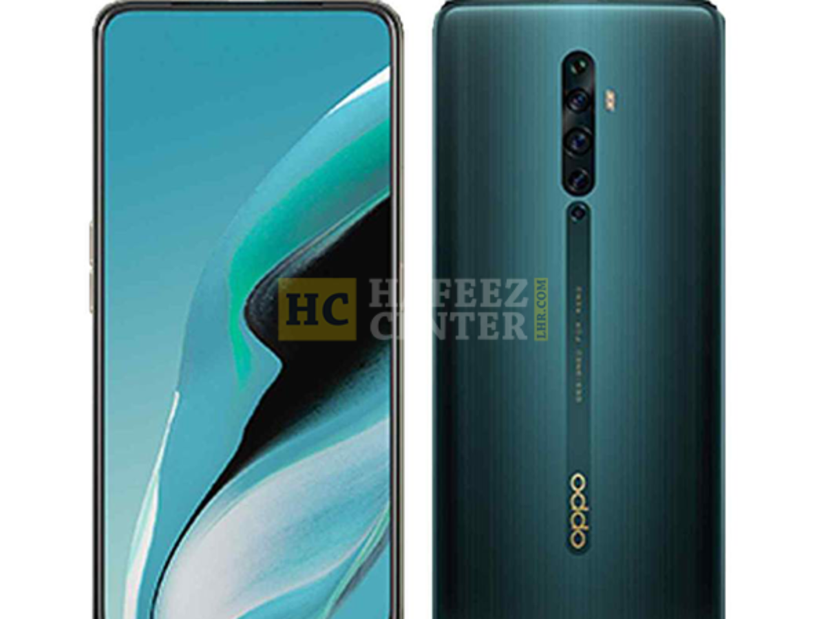 Oppo Reno Oppo Pop Up Camera Mobiles Phone Oppo Reno 2z Selfie