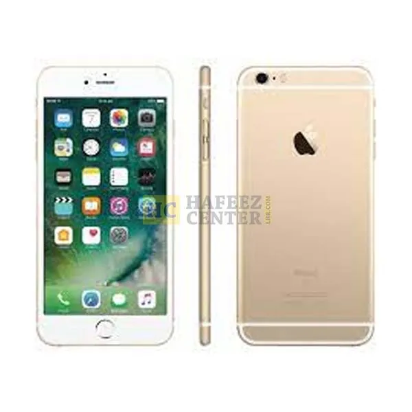 Apple iphone 6s Plus 128GB - Hafeez Center