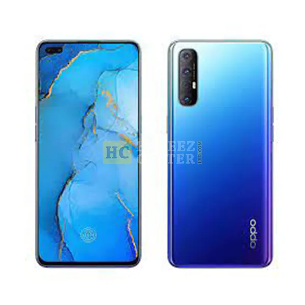 Oppo Reno 3 Pro-Hafeez Center Lhr