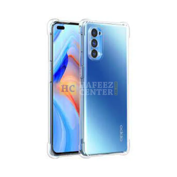 Oppo Reno 4-Hafeez Center Lhr