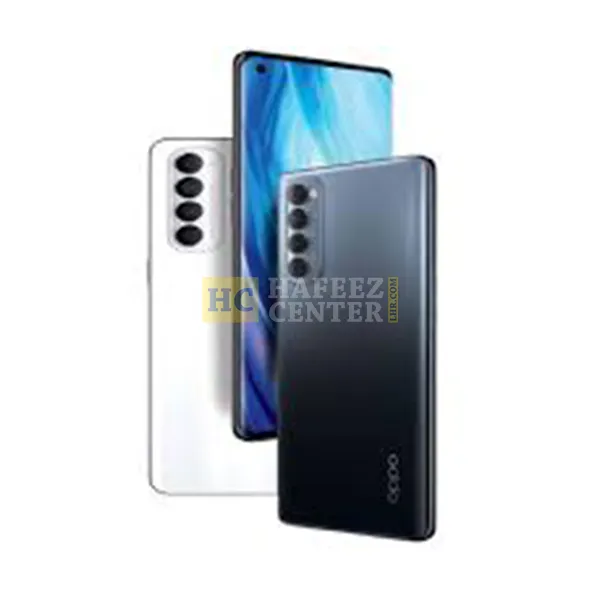 Oppo Reno 4 Pro-Hafeez Center Lhr