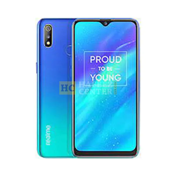 Realme 3 4GB-Hafeez Center Lhr