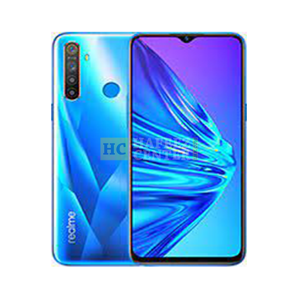 Realme 5-Hafeez Center Lhr