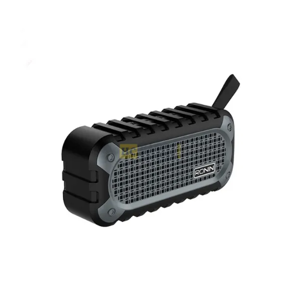 RONIN R-8500 Sound Junction Wireless Speakers-Hafeez Center Lhr