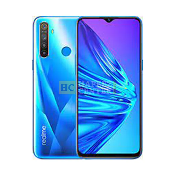 Realme 5 3GB-Hafeez Center Lhr