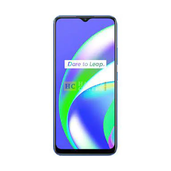 Realme C12 - Hafeez Center Lhr