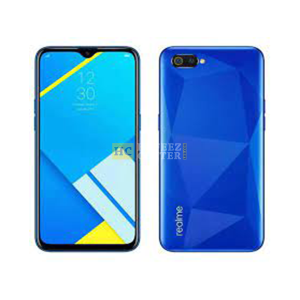 Realme C2-Hafeez Center Lhr