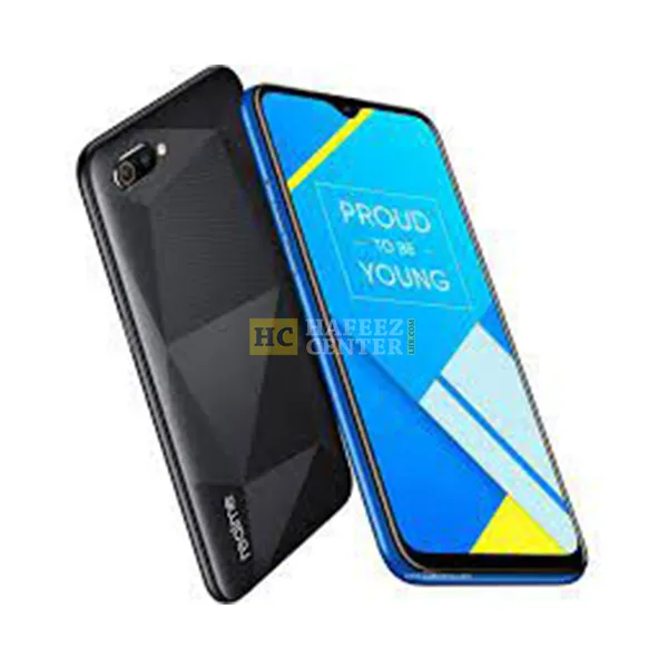 Realme C2 32GB - Hafeez Center Lhr