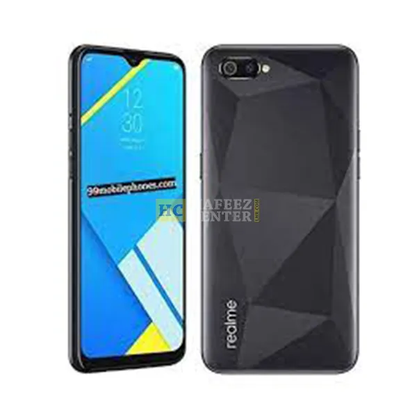 Realme C2 3GB 32GB-Hafeez Center Lhr