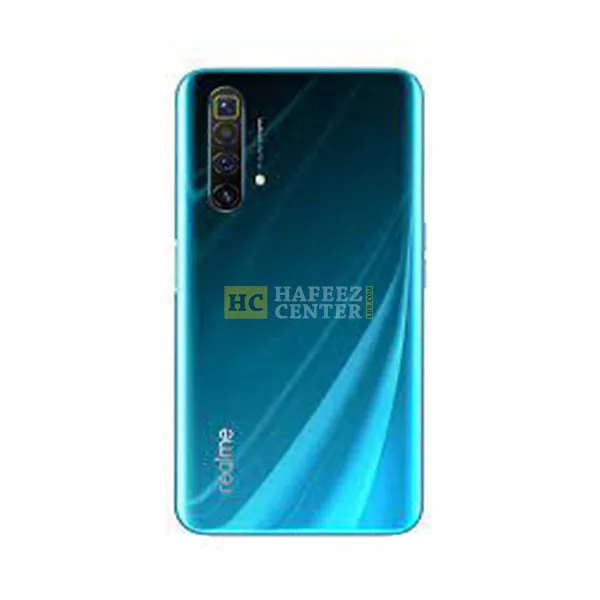 Realme X3 Super Zoom - Hafeez Center Lhr