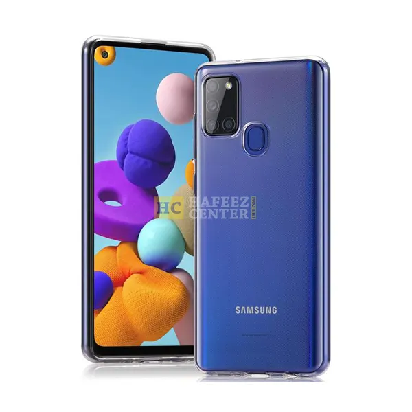 Samsung Galaxy A21s-Hafeez Center