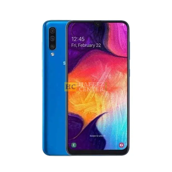 Samsung Galaxy A50-Hafeez Center Lhr