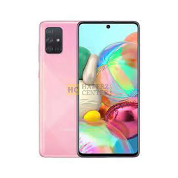 Samsung Galaxy A51 8GB-Hafeez Center Lhr
