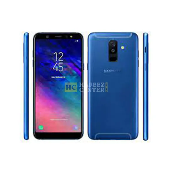 Samsung Galaxy A6 - Hafeez Center Lhr