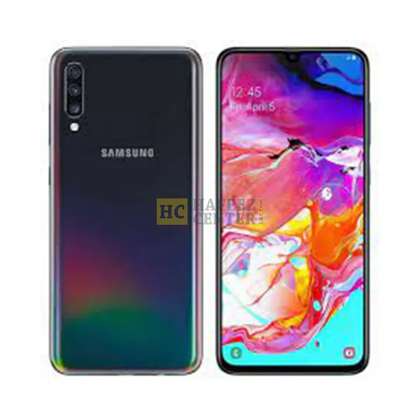 Samsung Galaxy A70-Hafeez Center Lhr