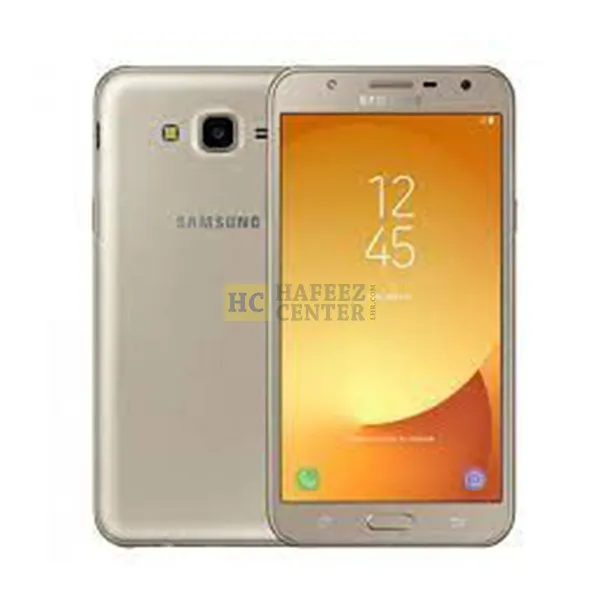 Samsung Galaxy J7 Core 3GB-Hafeez Center Lhr