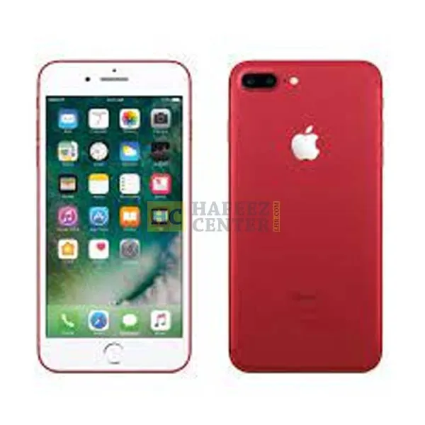 Apple iPhone 7 Plus 256GB - Hafeez Center